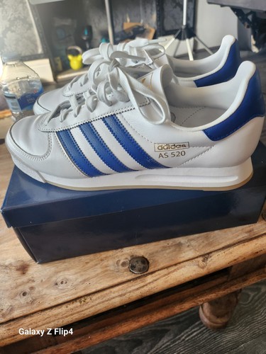 Adidas as520 originals men - as520,