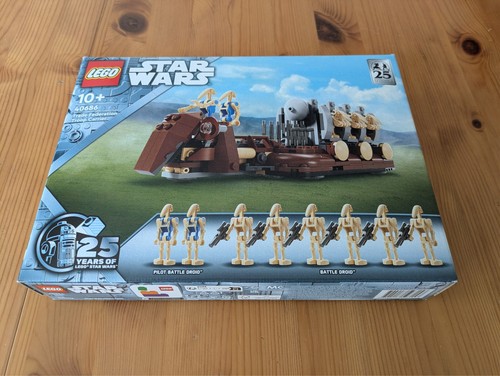Lego star wars - 40686, trade