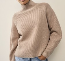 The White Company Ribbed