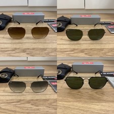 Ray-Ban RB3136 Caravan