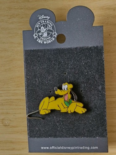 Disney pluto trading - disney,
