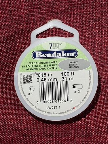 Beadalon strand bead - beadalon,