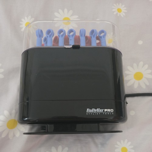 Babyliss pro piece - 20, hot
