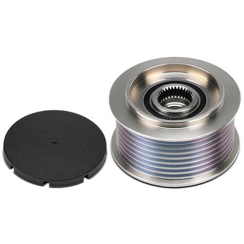 Premium alternator freewheel - a-premium,