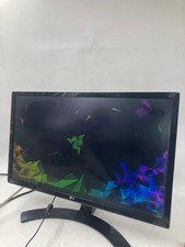 LG 22MP58VQ 22'' Class Full HD IPS LED Monitor DVI VGA