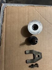 Rover Sd1 V8 Cable black Geared Speedo Drive Mgb V8 Tr8