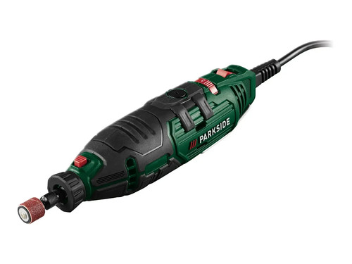 Parkside 160w rotary multi - rotary,