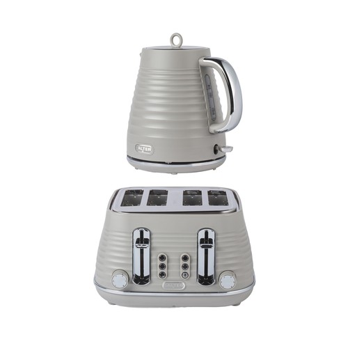 Salter toaster kettle - salter, ripple