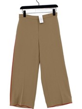Theory Women's Trousers UK 8