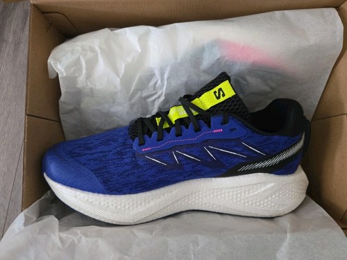 Salomon aero glide m11 - aero,