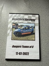 Banger Racing DVD Banger Teams