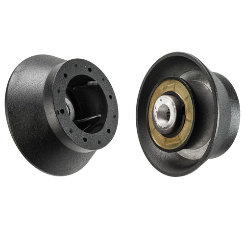 Sparco steering wheel hub - steering,
