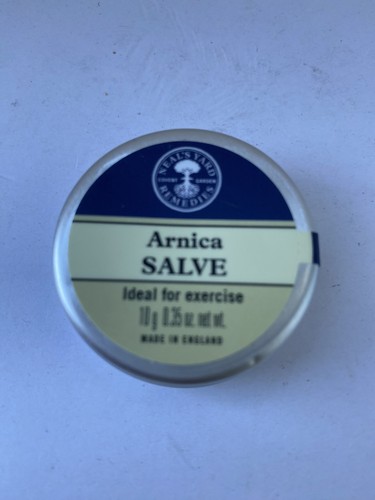 Neals yard remedies arnica - neals,