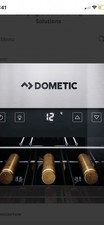 Dometic C55F Wine Cooler