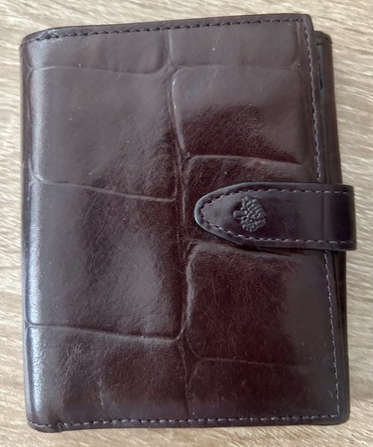 Vintage mulberry brown - mulberry,
