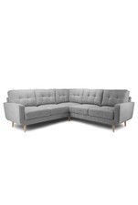 Aurora Large Corner Sofa –