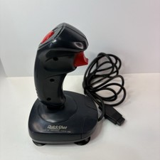 Retro QuickShot QS-131 Apache