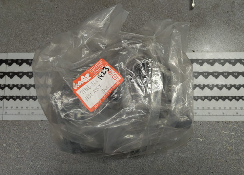 71906 732 hydrostat - hydrostat, assembly