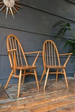 Vintage ercol windsor - ercol,
