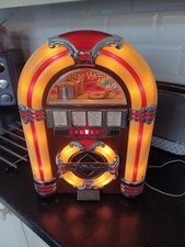 JUKEBOX RADIO/CASSETTE LTD
