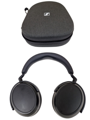 Sennheiser momentum wireless - sennheiser,