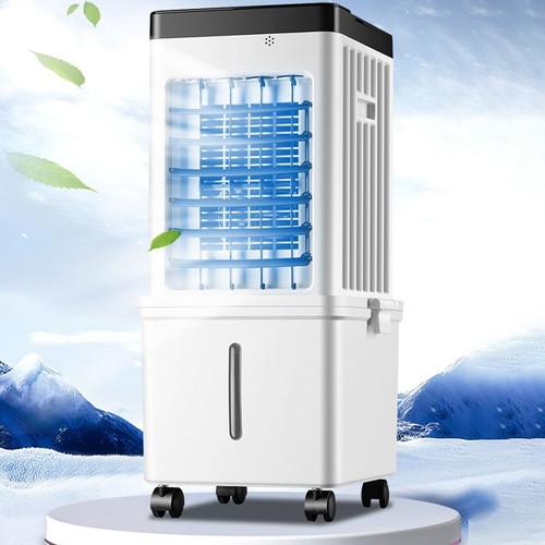 Portable air cooler 12l - cooler,,