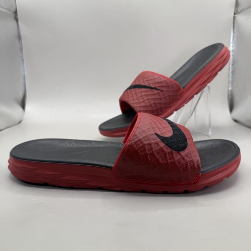 Nike benassi solarsoft slide - benassi,