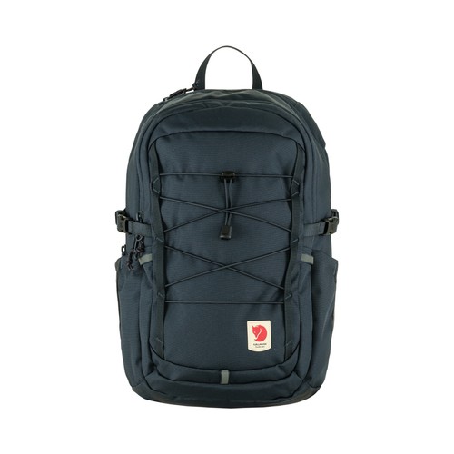 Fjallraven skule backpack - fjallraven,