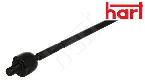 Pcs front tie rod end - x2,