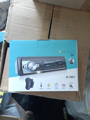 Bluetooth car stereo - bluetooth,