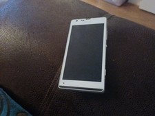 Sony Xperia SP C5303 - Unlocked - Used - Rare