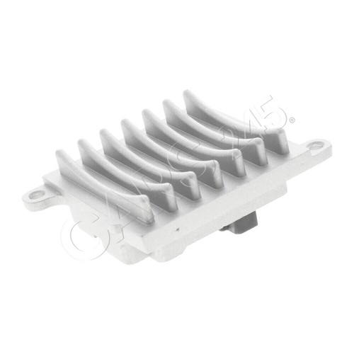 Passenger compartment fan - compartment,