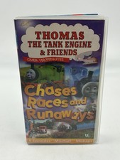 THOMAS THE TANK ENGINE &