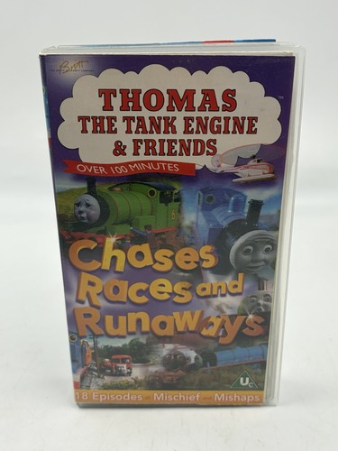 Thomas the tank engine - thomas,