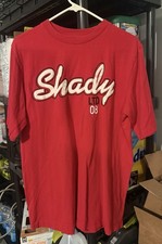 VTG Shady LTD Limited Rap Tee