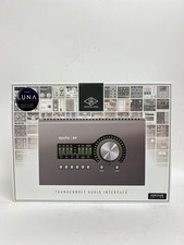 Universal Audio Apollo x4