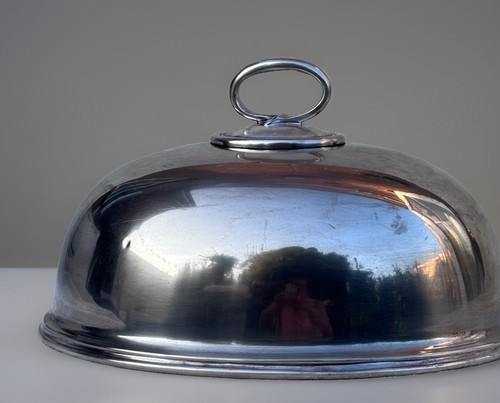 Mappin webb victorian silver - &,