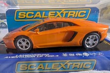 Scalextric Lamborghini