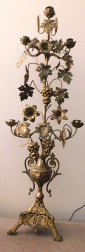 Rococo style french or - rococo, (french