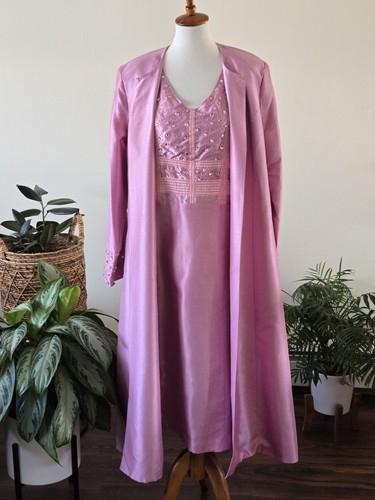 Tally taylor dress suit size - suit,