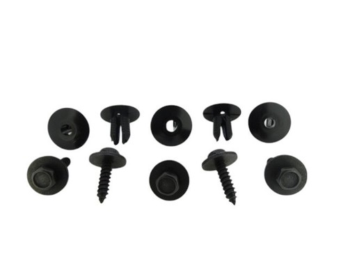 Fit aston martin screws trim - screws,
