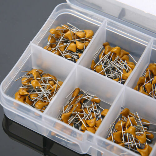 10pf 100nf multilayer - to,