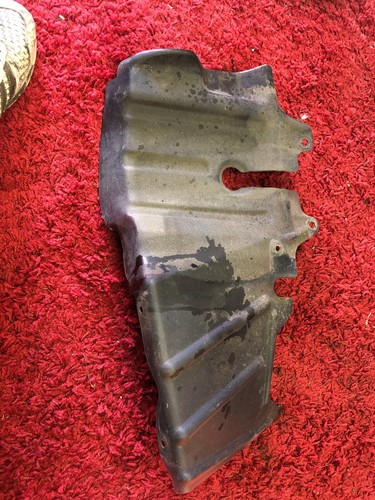 Mitsubishi fto inner - fto,