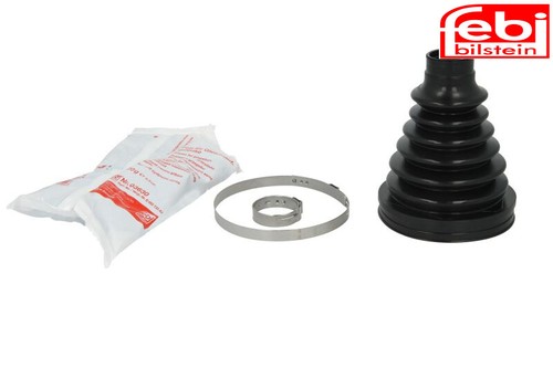 Drive shaft bellow set - drive,