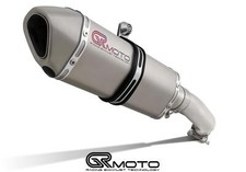 Exhaust for KTM DUKE 125