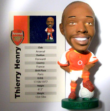 Corinthian Prostars ARSENAL
