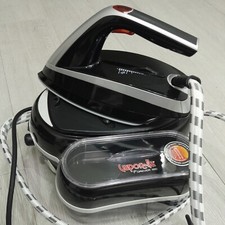 polti vaporella steam iron