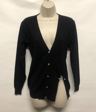 Versus Versace Black Lion Head