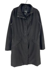 The North Face Raincoat Parka