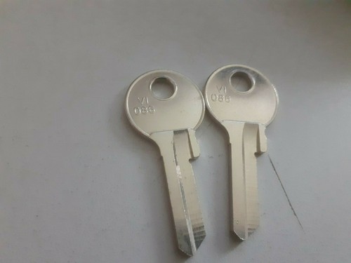 Silca 086 key - silca, vi-086